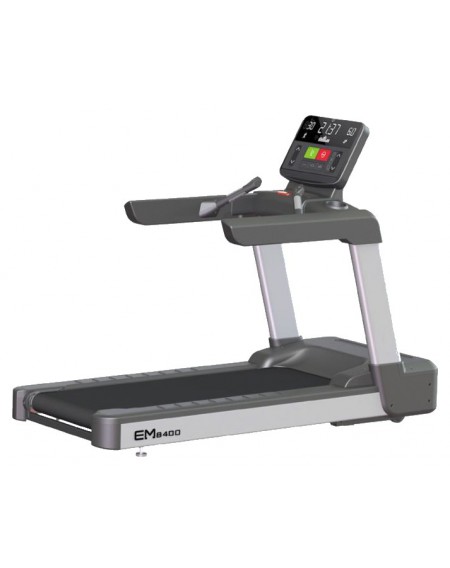 Commercial Motorized Treadmill