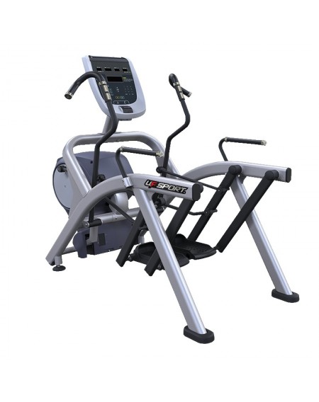 Self Generating Cardio Equipment