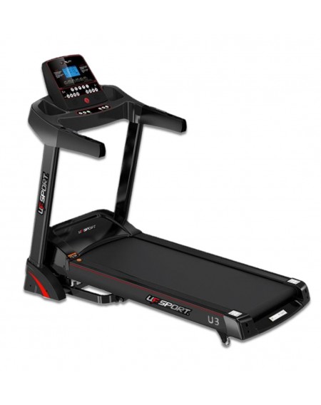 Motorized Treadmill