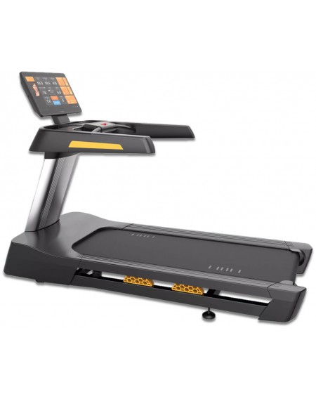 Cardio Training Treadmill