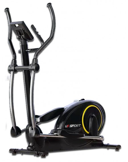  Rear Wheel  Cross-trainer