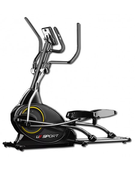 Front Wheel  Cross-trainer