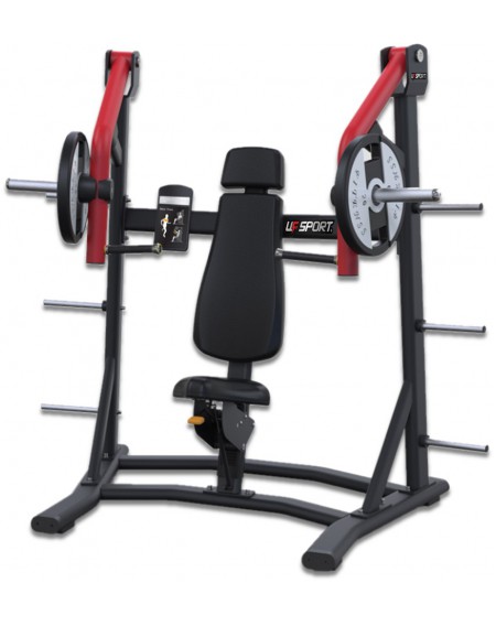  Incline chest press Machine