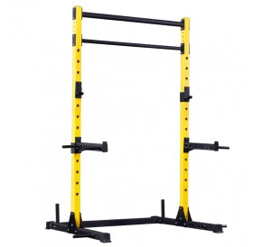  Fix Squat Rack 