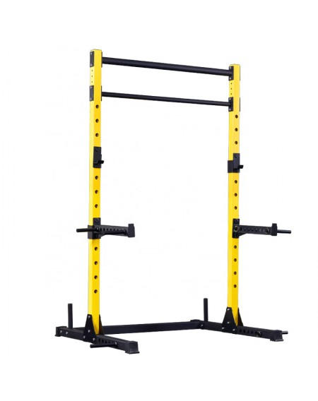  Fix Squat Rack 