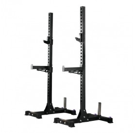  Free Style Squat Rack 