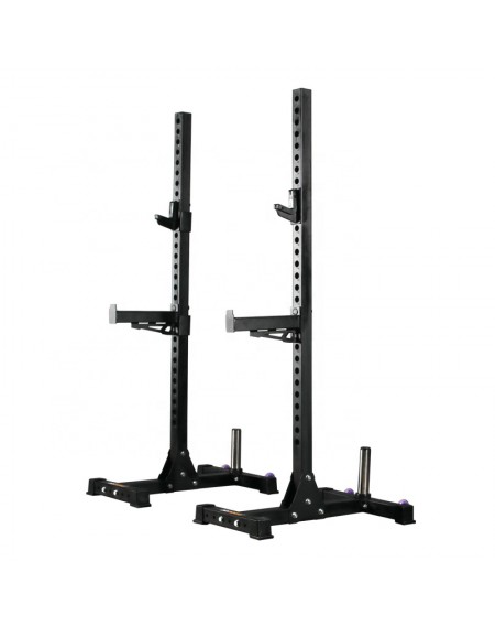  Free Style Squat Rack 