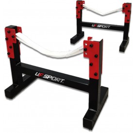 Deadlift  Buffer Rack  