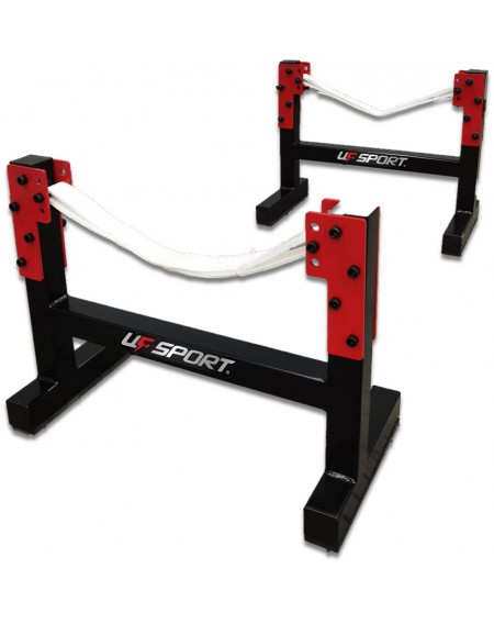 Deadlift  Buffer Rack  